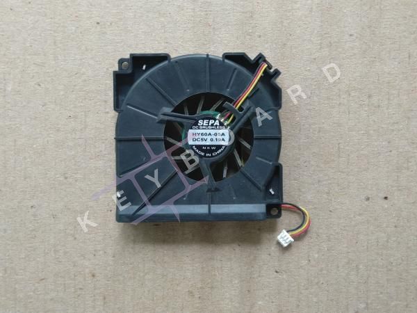 Вентилятор до ноутбука Asus A3000